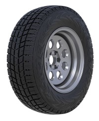 Federal Glacier GC01 225/65 R16C 112/110R